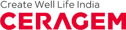 Ceragem logo